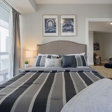 Diamond Suite Toronto Exterior photo