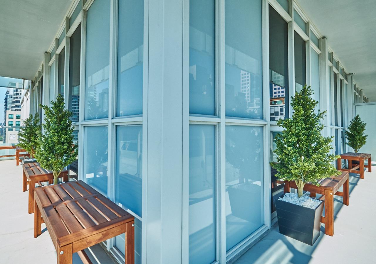 Diamond Suite Toronto Exterior photo