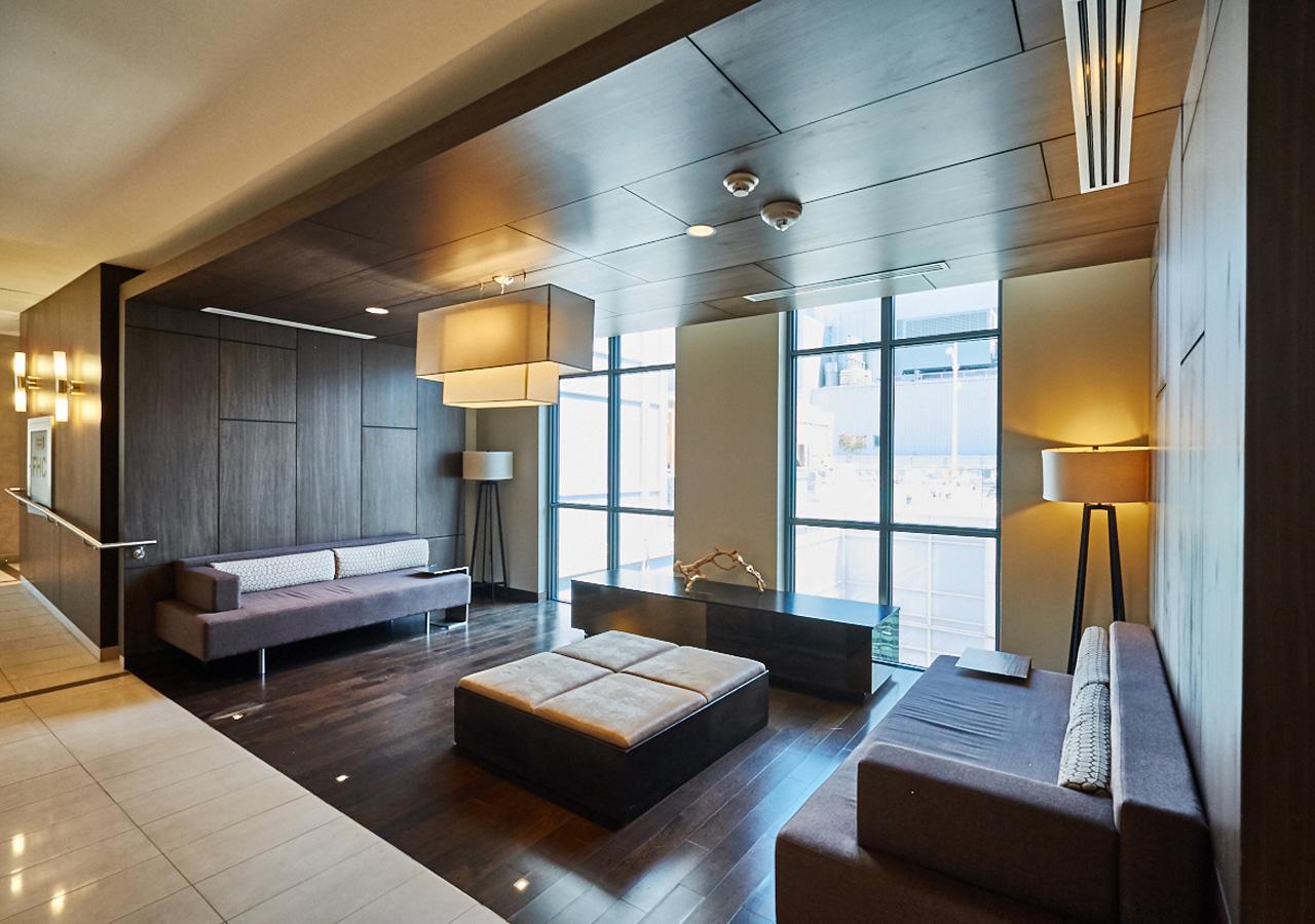 Diamond Suite Toronto Exterior photo