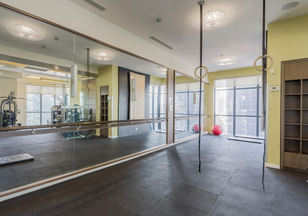 Diamond Suite Toronto Exterior photo