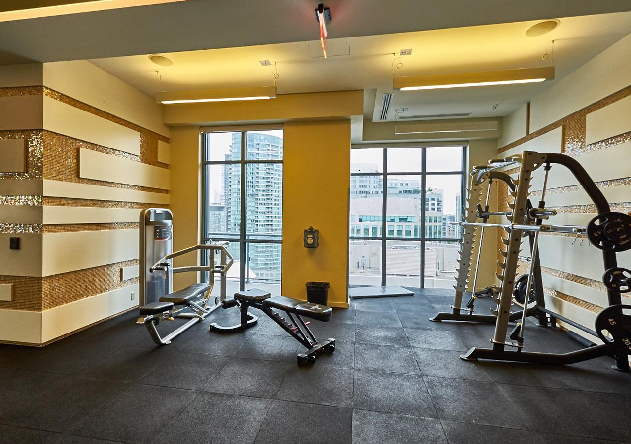 Diamond Suite Toronto Exterior photo