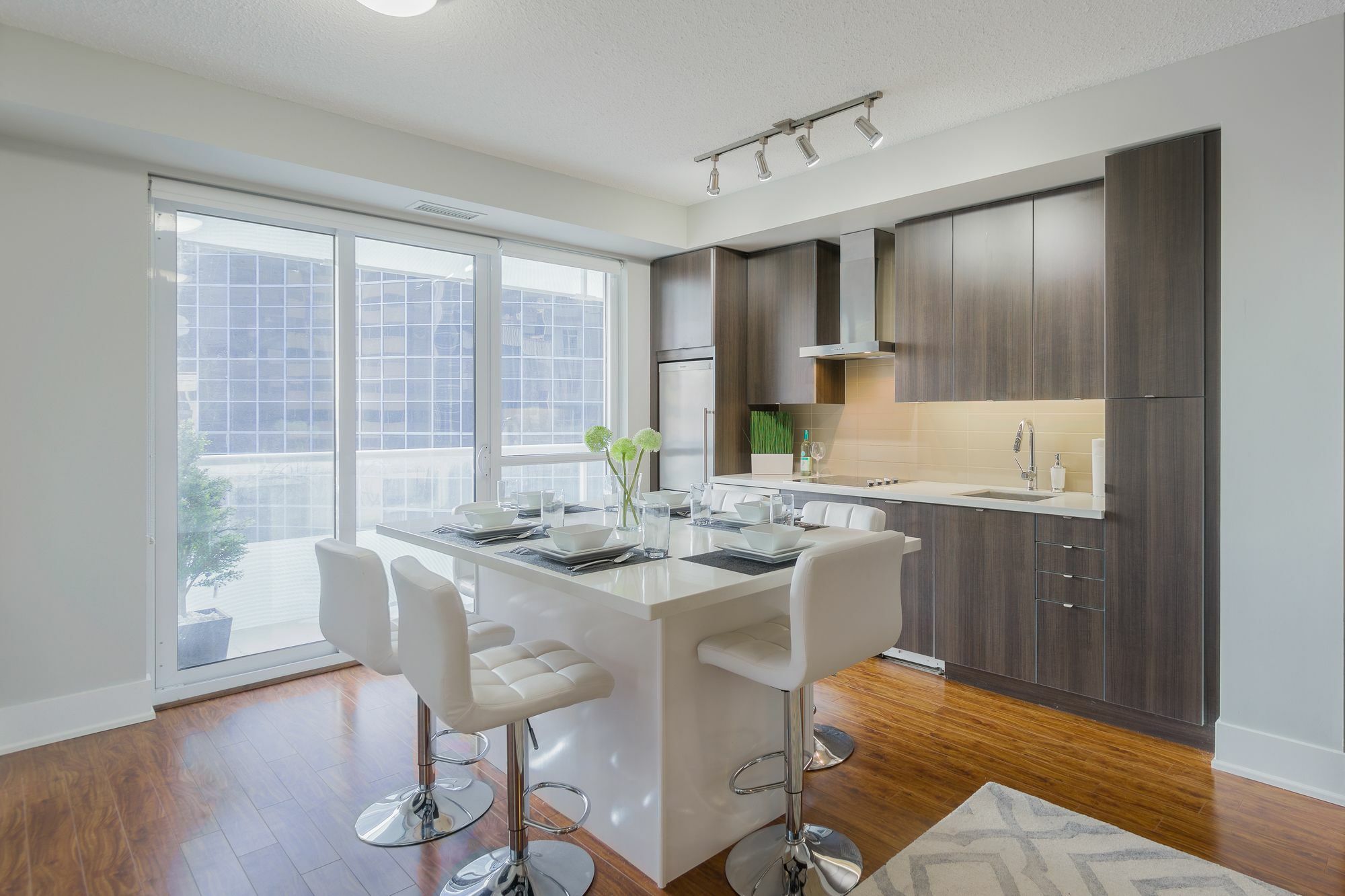 Diamond Suite Toronto Exterior photo