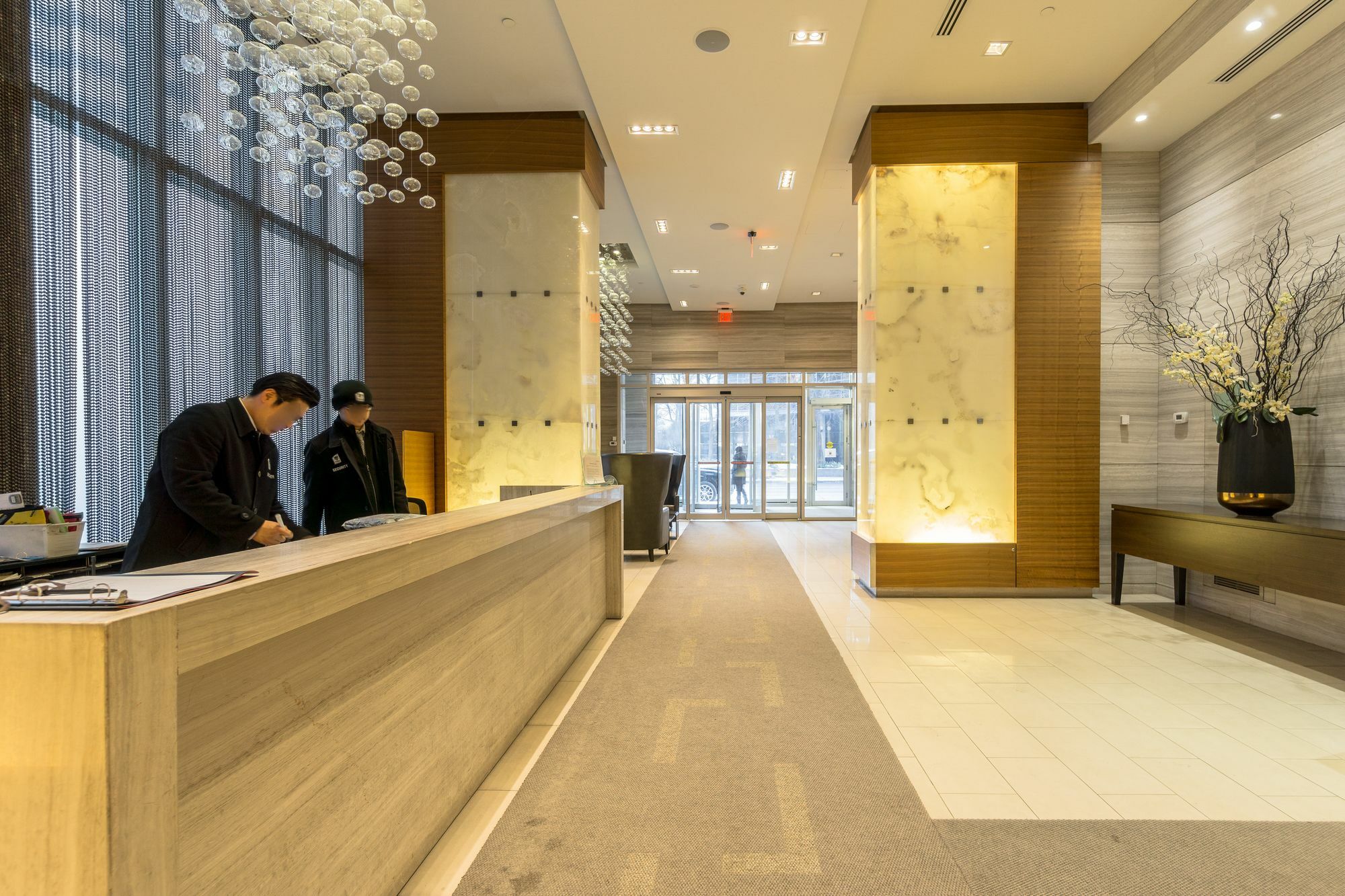 Diamond Suite Toronto Exterior photo